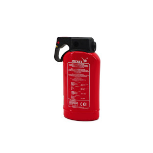 Feuerl&ouml;scher f&uuml;r BMW F10, F11, F15, F16, F20, F30, F31