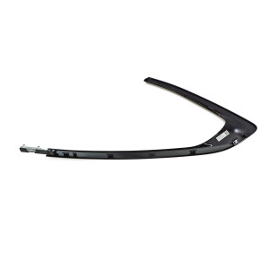Seitenscheibenleiste links hinten BMW G26