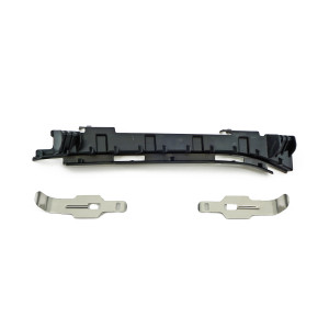 Left-hand inner headlamp bracket set for BMW F97, F98, G01 and G02