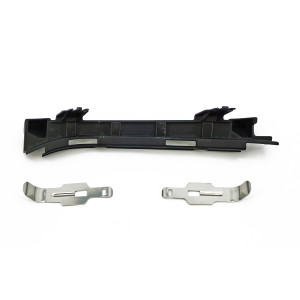 Left-hand inner headlamp bracket set for BMW F97, F98, G01 and G02