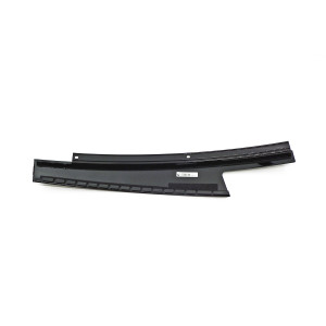 Right-hand rear door B-pillar trim, BMW F16 F86