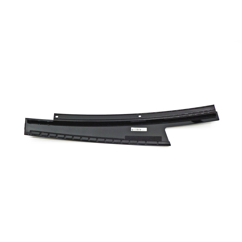 Osłona słupka B drzwi tylna prawa BMW F16 F86 Osłona słupka B drzwi tylna prawa BMW F16 F86