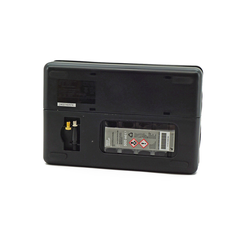 Zestaw Mobility Set do opon BMW E53 E60 E61 E65 E66 E70 E71 Zestaw Mobility Set do opon BMW E53 E60 E61 E65 E66 E70 E71