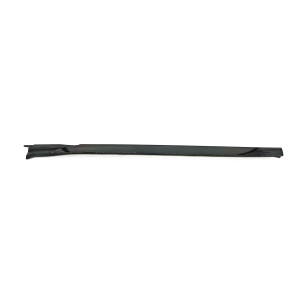 BMW G05 right-hand side painted water drainage strip