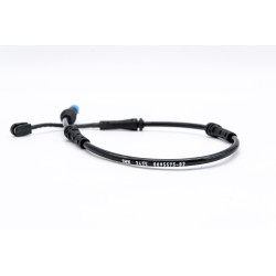 Czujnik klocków hamulcowych...