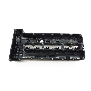 Cylinder head cover for BMW E60, E61, E90, E91, E92, E93 and F10