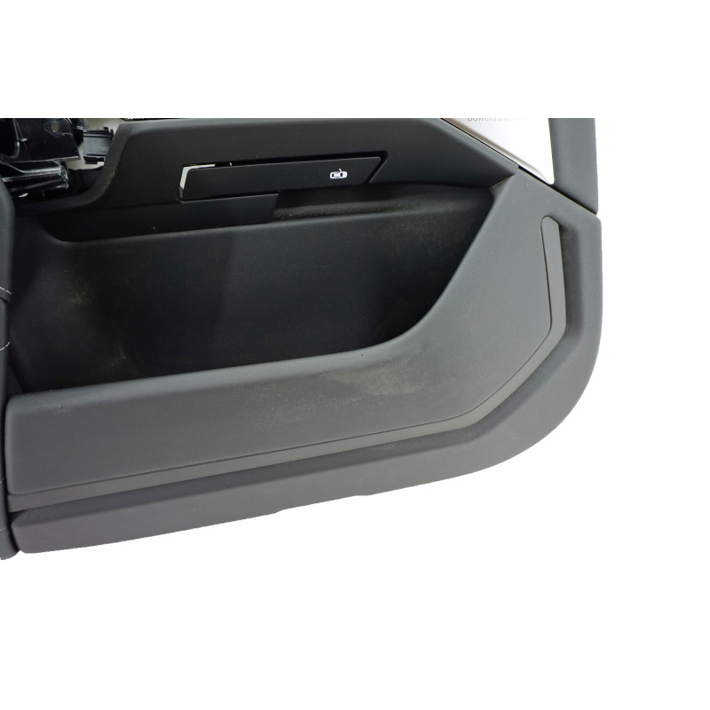 Türverkleidung links hinten Leder grau BMW E60 E61 Liftback Türverkleidung links hinten Leder grau BMW E60 E61 Liftback