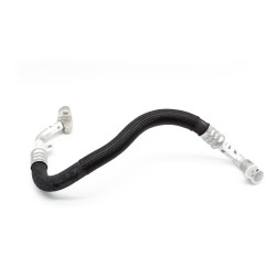 Przewód ssący czynnika...