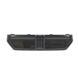 Tylny dyfuzor M Performance karbon BMW G20 G21
