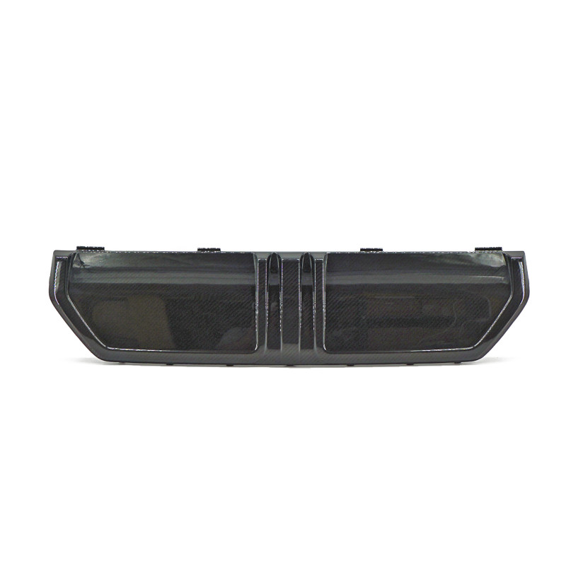 M Performance Carbon-Heckdiffusor für BMW G20 und G21 M Performance Carbon-Heckdiffusor für BMW G20 und G21