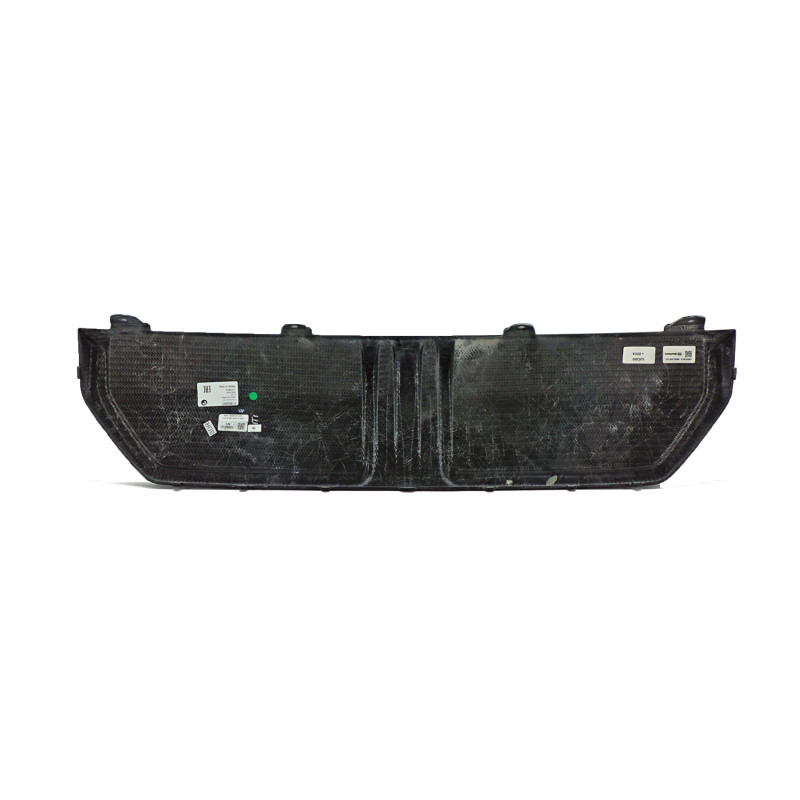 M Performance Carbon-Heckdiffusor für BMW G20 und G21 M Performance Carbon-Heckdiffusor für BMW G20 und G21