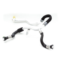 BMW G12 oil cooler return line