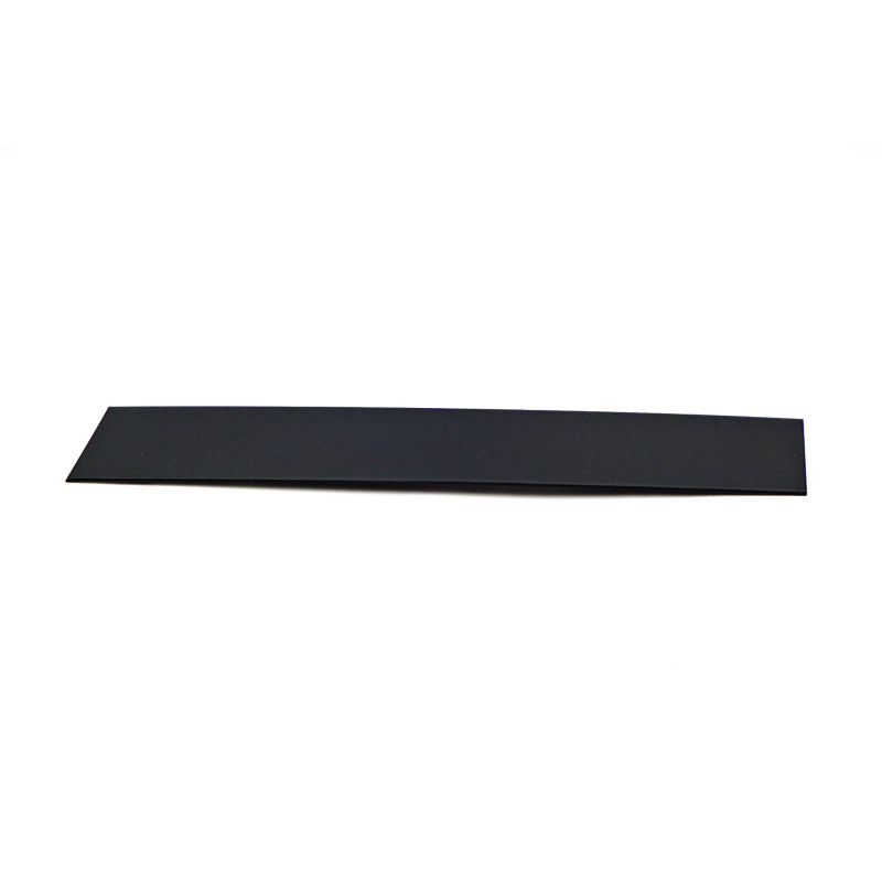 Rear left door B-pillar trim, BMW F98 G02