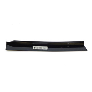 Rear left door B-pillar trim, BMW F98 G02