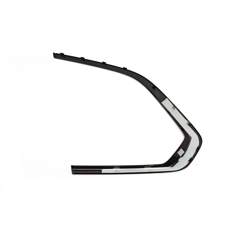 Listwa szyby bocznej tylna prawa BMW F95 G05 G18
