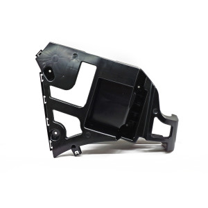 Rear left bumper mounting, BMW F15