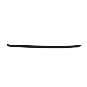 Painted right-hand water deflector for the BMW F15 F85