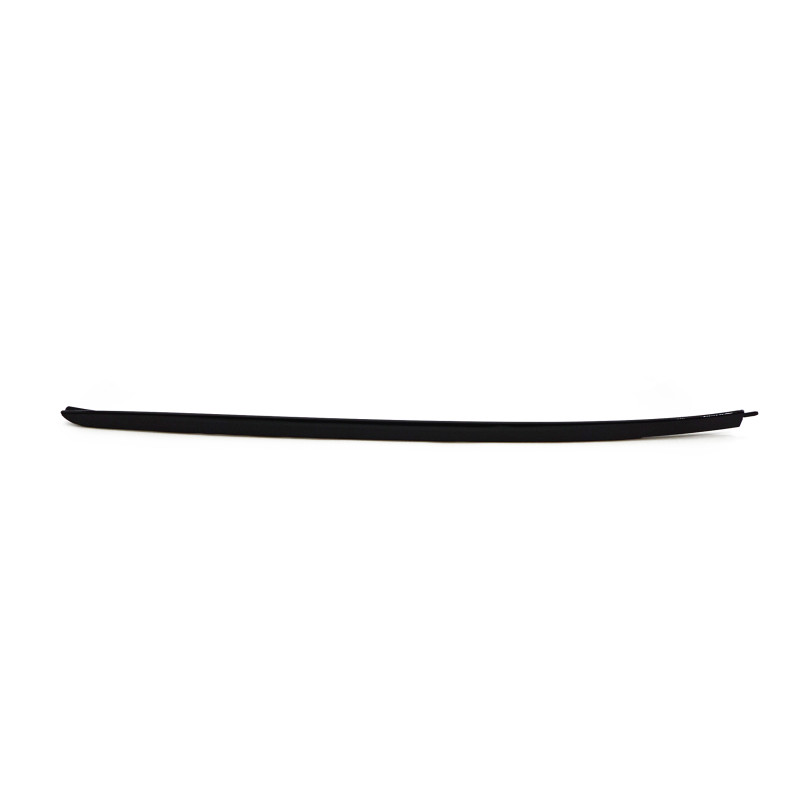 Painted right-hand water deflector for the BMW F15 F85 Painted right-hand water deflector for the BMW F15 F85