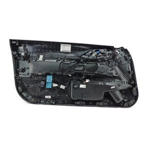 Türverkleidung links hinten Leder grau BMW E60 E61 Liftback Türverkleidung links hinten Leder grau BMW E60 E61 Liftback