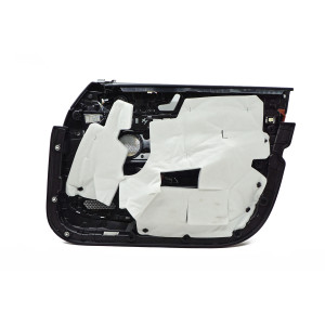 Türverkleidung links hinten Leder grau BMW E60 E61 Liftback Türverkleidung links hinten Leder grau BMW E60 E61 Liftback
