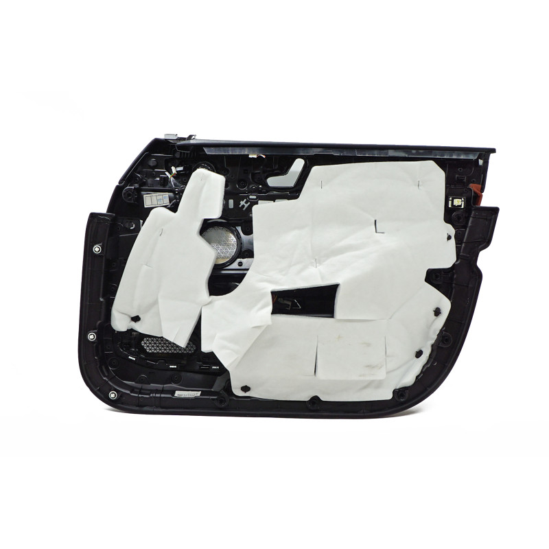 Türverkleidung links hinten Leder grau BMW E60 E61 Liftback Türverkleidung links hinten Leder grau BMW E60 E61 Liftback