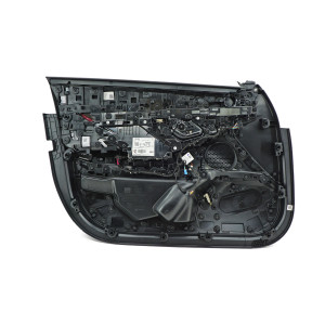 Tapicerka boczek drzwi prawy przedni BMW G60