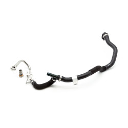 Przewód wąż chłodzenia...