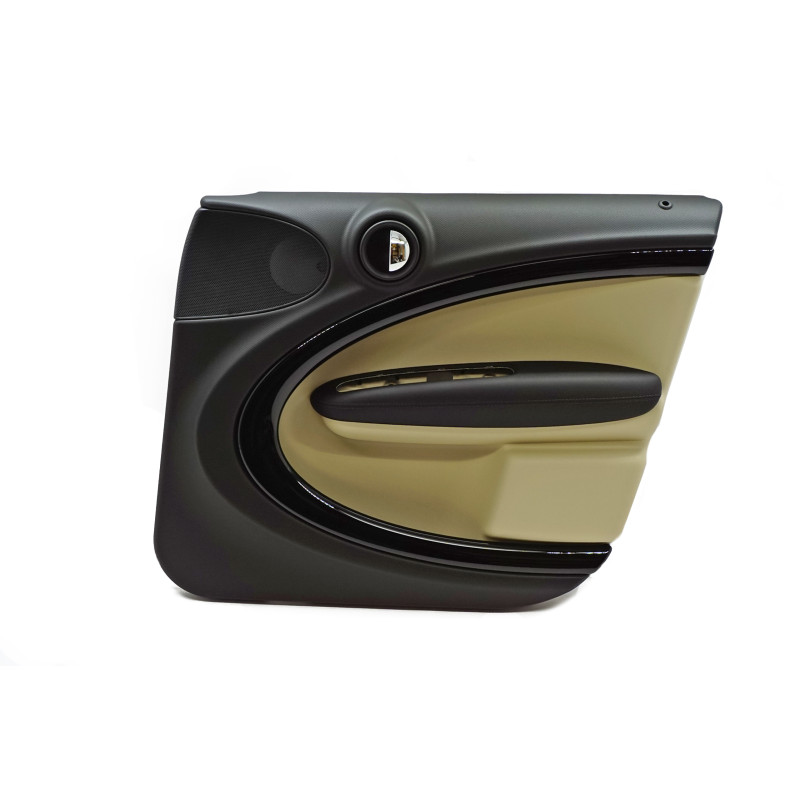 Front right door trim for the MINI R60 Front right door trim for the MINI R60