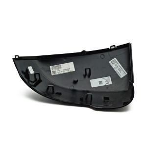 Osłona lusterka lewa SCHWARZ BMW F70 F74