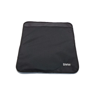 BMW F20 F21 rear window sunshade