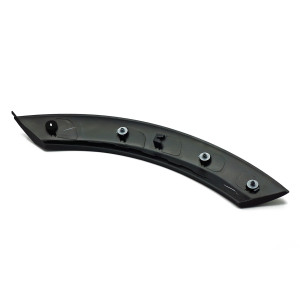 Front right wheel arch cover for BMW R50, R52 and R53