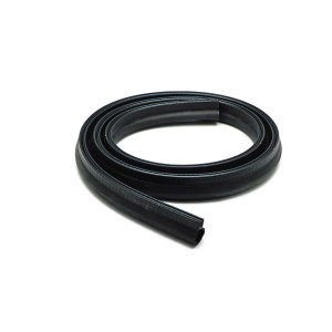 Rear window frame seal for the BMW E36 Hardtop