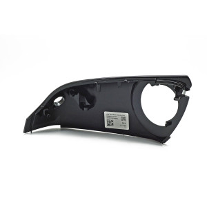 Left-hand exterior mirror housing for BMW F90, F93, G16, G30, G31 and G32