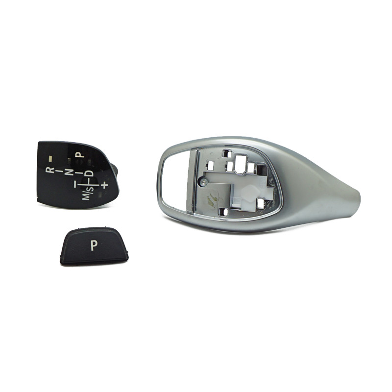Osłona przełącznika zmiany bieg&oacute;w BMW F20 F21 F22 F23 F25 F26 F30