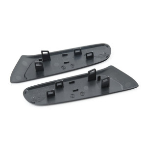 Komplet osłon ozdobnych z nakładką NIGHT JACK BMW F55 F56 F57