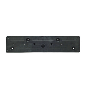 Listwa pod tablicę rejestracyjną BMW F32 F33 F36