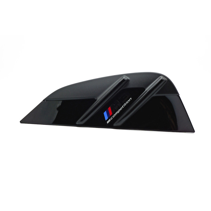 Osłona wlotu powietrza prawa M3 Competition BMW G80 G81