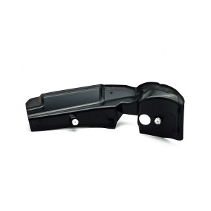 Right-hand drainage channel cover for the BMW G07