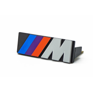 Front &lsquo;M&rsquo; badge, BMW E30
