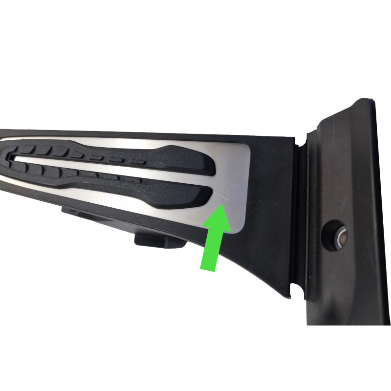 Gaspedalmodul f&uuml;r BMW F40, F44, G20, G21, G22, G23 und G26