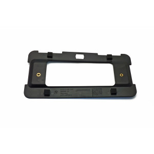 Kennzeichenhalterung f&uuml;r BMW E70, E82, E83, E84, E88, E90 und E91