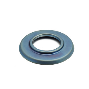 Small dust shield for BMW E38, E39, E46, E53, E60, E61 and E63