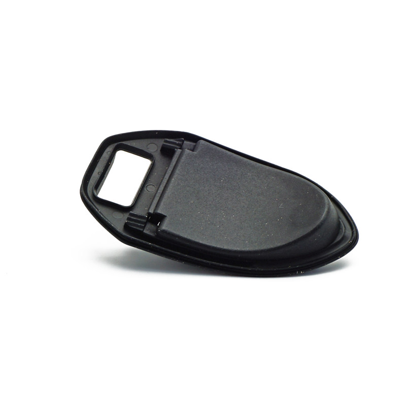 Lower left handlebar clamp cover – BMW F40, F44, F70, F74, F90, F93, F97 Lower left handlebar clamp cover – BMW F40, F44, F70, F74, F90, F93, F97