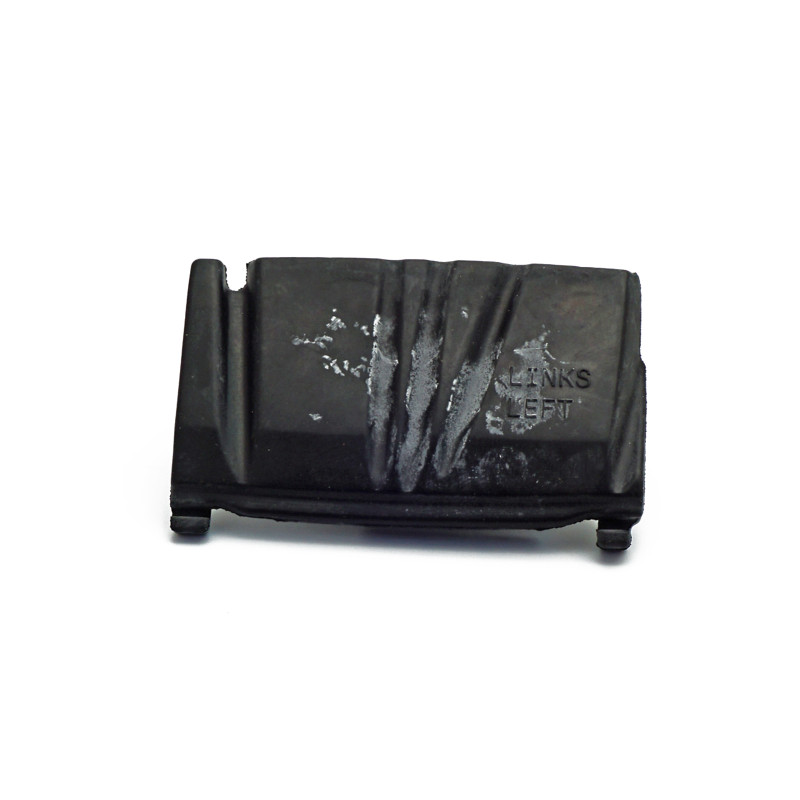 Zabezpieczenie przed obracaniem lewe BMW R1200 GS GSAdv RT R R1250 GSAdv GS RT