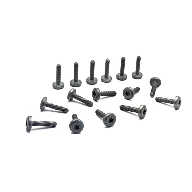 Set of oil pan bolts for BMW G06, G07, G09, G60 and G70