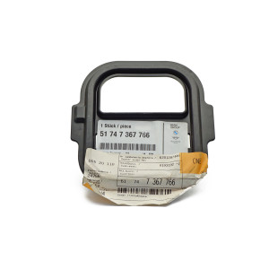 Blindkappe BMW G11, G12, G14, G15, G16, G30, G31