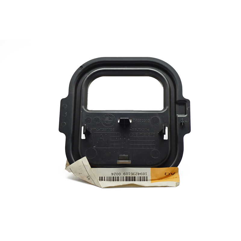 Blindkappe BMW G11, G12, G14, G15, G16, G30, G31