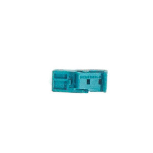 Universal non-coded socket housing BMW E36 E52 E60