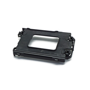 Mount for the front radar sensor on the BMW G22 and G26
