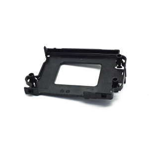Halterung für den vorderen Radarsensor des BMW G22 G26